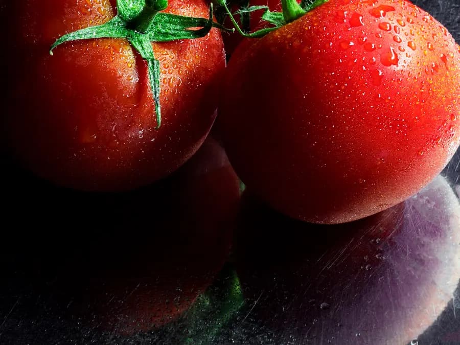 Roma Tomatoes